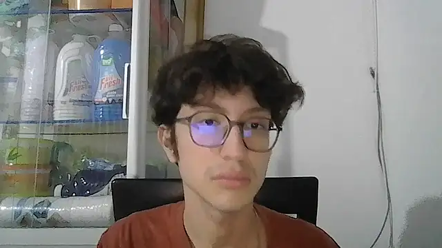 Snapshot of Kevintdx chatting on 10.15.25 Kevintdx online show from 10.15.25