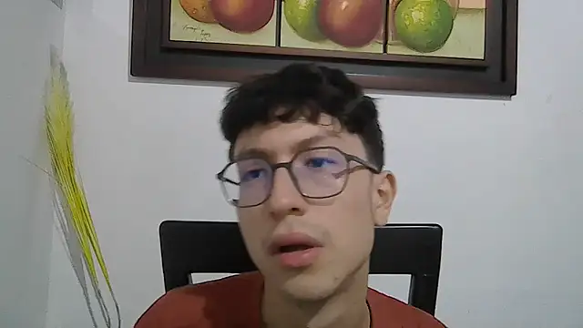 Snapshot of Kevintdx chatting on 10.22.25 Kevintdx online show from 10.22.25