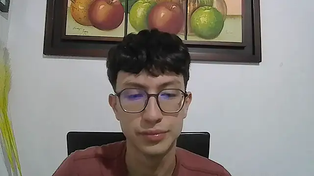 Snapshot of Kevintdx chatting on 10.27.25 Kevintdx online show from 10.27.25