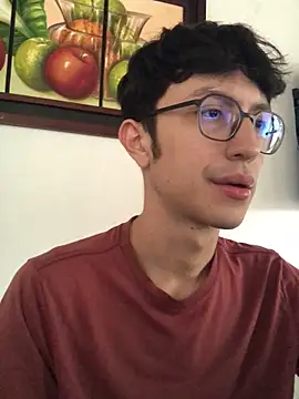 Snapshot of Kevintdx chatting on 11.30.25 Kevintdx online show from 11.30.25