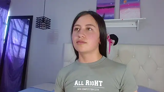 Zaaida  online show from 11.21.25