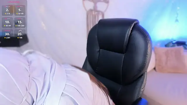 salma isawwii online show from 11.29.25