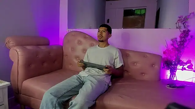 AxelAndJeremy online show from 09.26.25