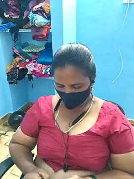 Tamil Sweety online show from 09.11.25