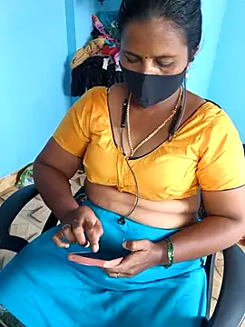 Tamil Sweety online show from 09.12.25