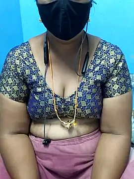 Tamil Sweety online show from 10.25.25
