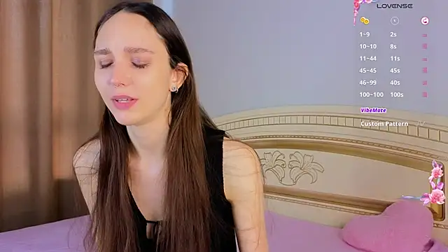 SoftieDream online show from 09.09.25