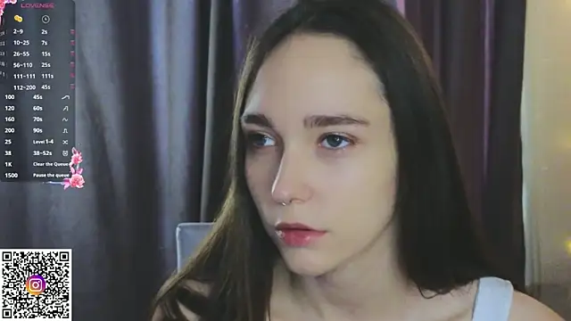 SoftieDream online show from 11.13.25