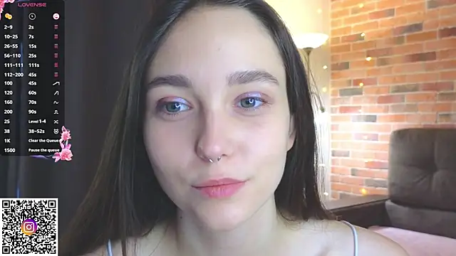 SoftieDream online show from 11.15.25