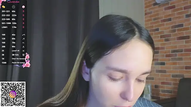 SoftieDream online show from 12.01.25