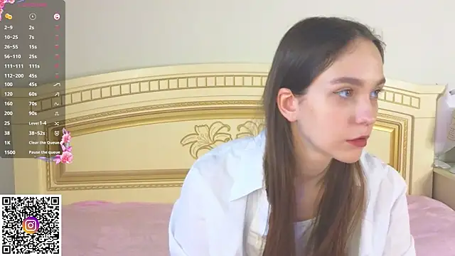 SoftieDream online show from 12.05.25