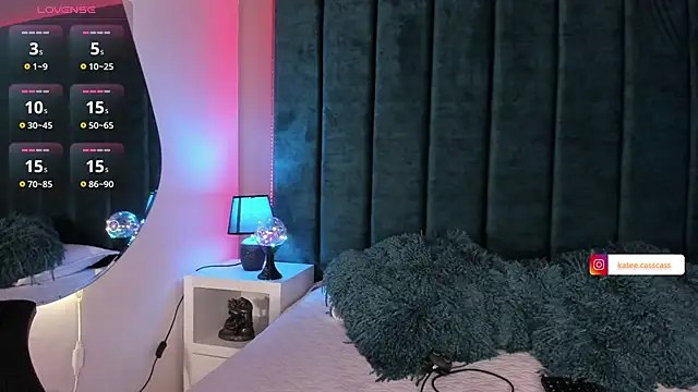 kate cass online show from 10.01.25