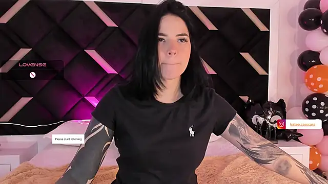 kate cass online show from 10.20.25