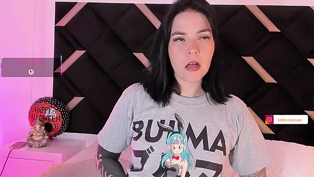 kate cass online show from 10.22.25