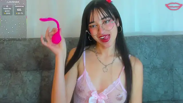  Amatista Fire online show from 11.07.25