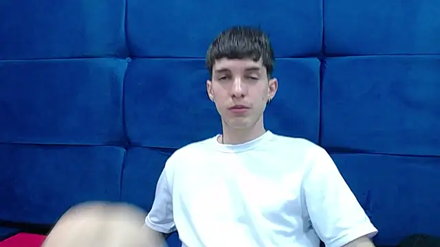 Jheampiiero online show from 10.11.25