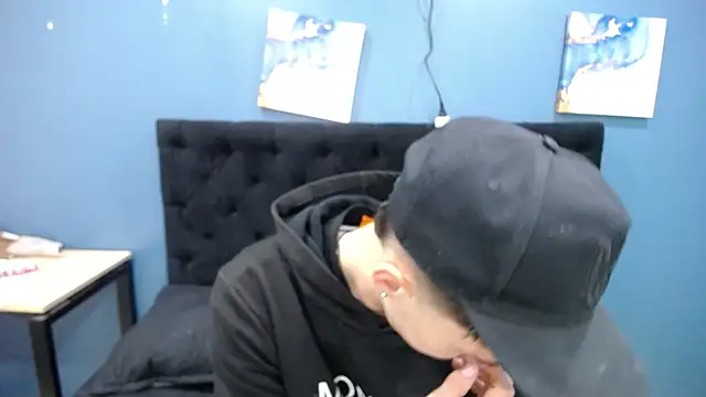 Jheampiiero online show from 11.11.25