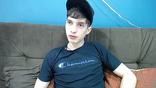 Jheampiiero online show from 11.22.25