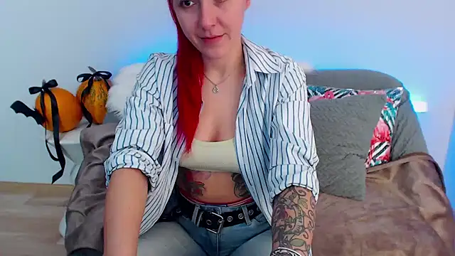 Arri elle online show from 10.23.25