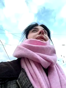 Only April online show from 09.24.25