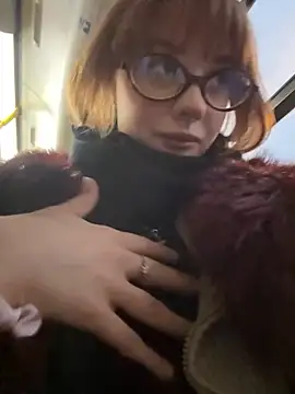 Only April online show from 11.12.25