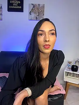 fetish foot  online show from 11.15.25