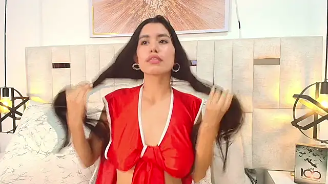 Snapshot of Baby-Rouse_ chatting on 10.30.25 Baby-Rouse  online show from 10.30.25