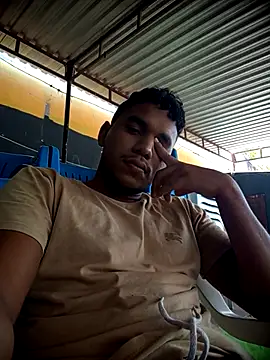 Snapshot of Balbisil chatting on 10.17.25 Balbisil online show from 10.17.25