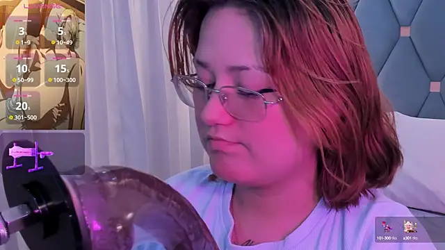 isa grey  online show from 09.24.25