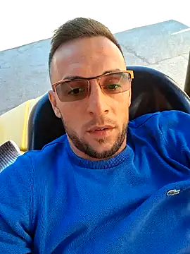 Necunoscutul001 online show from 09.20.25