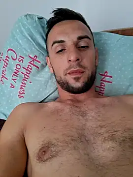 Necunoscutul001 online show from 09.24.25