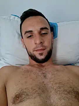 Necunoscutul001 online show from 09.29.25