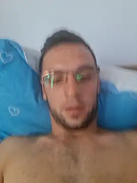 Necunoscutul001 online show from 10.06.25