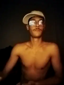 Snapshot of Mago666_ chatting on 09.12.25 Mago666 online show from 09.12.25