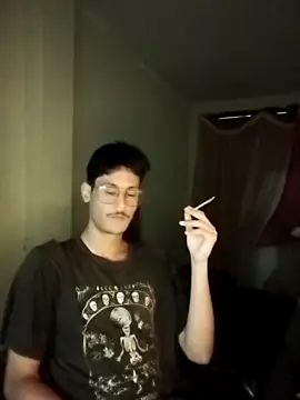 Snapshot of Mago666_ chatting on 10.03.25 Mago666 online show from 10.03.25