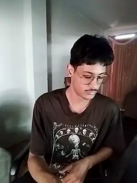 Snapshot of Mago666_ chatting on 10.03.25 Mago666 online show from 10.03.25