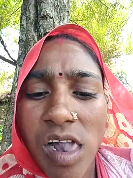 Snapshot of Sapna_hotA chatting on 09.23.25 Sapna hotA online show from 09.23.25