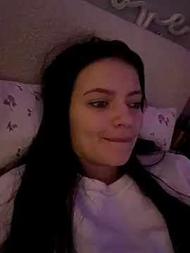 kimberlyy77 online show from 10.10.25