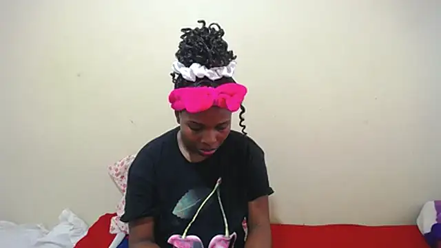 Blackberry96  online show from 11.22.25