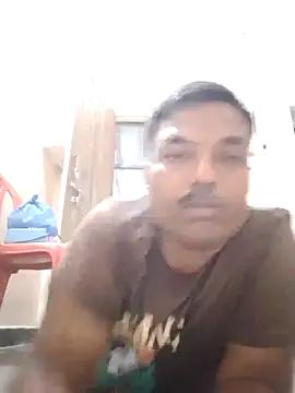 Snapshot of pawansai10@xh chatting on 10.06.25 pawansai10xh online show from 10.06.25