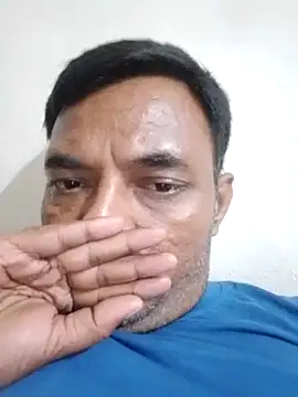 Snapshot of pawansai10@xh chatting on 10.14.25 pawansai10xh online show from 10.14.25