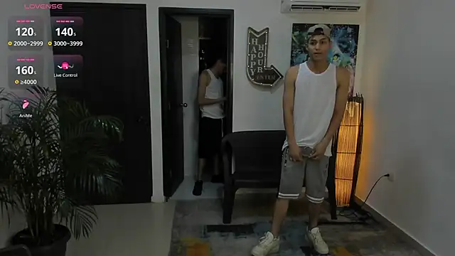 Playhardsex  online show from 09.27.25