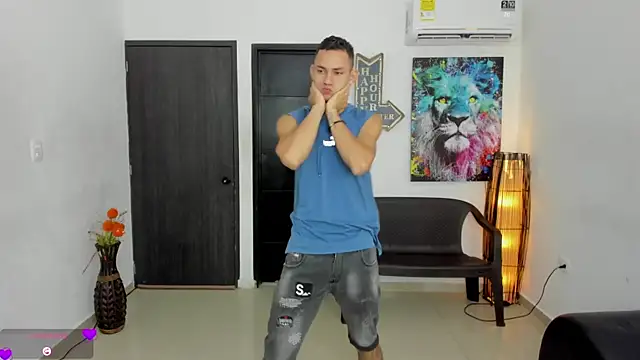 Playhardsex  online show from 11.26.25