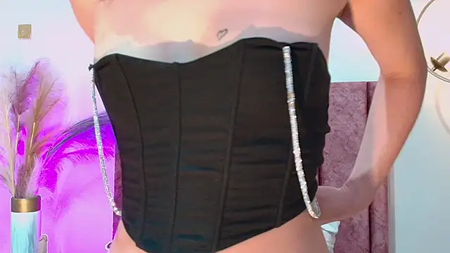 AelinDuvalier online show from 11.14.25