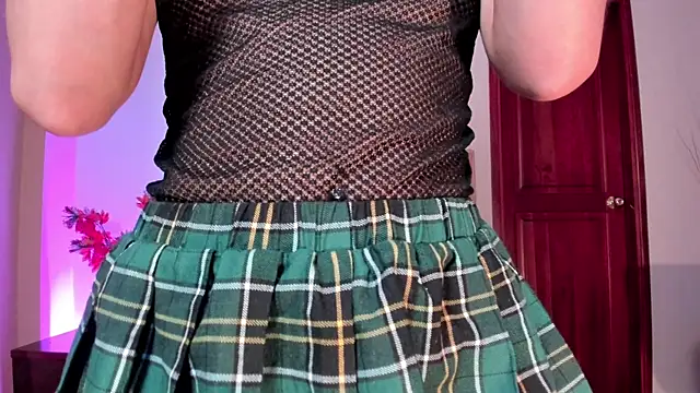 AelinDuvalier online show from 11.21.25