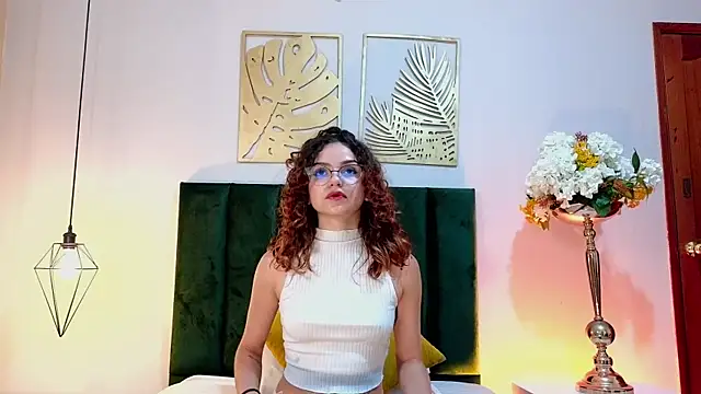 AelinDuvalier online show from 12.04.25