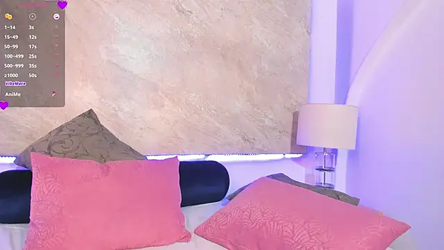 Snapshot of _kanela_anderson chatting on 10.06.25 kanela anderson online show from 10.06.25