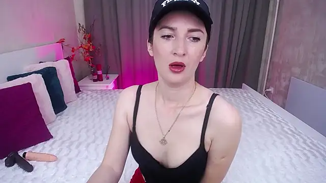 EvelinCuper online show from 11.15.25