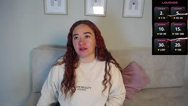 Paris boobsbbw online show from 09.29.25