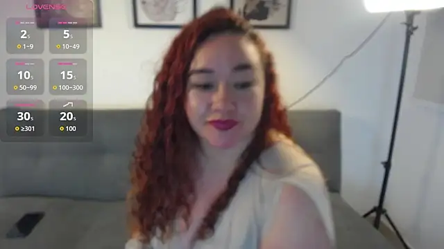 Paris boobsbbw online show from 10.11.25